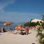 Casa vacanze Toni Traù