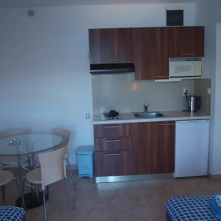 Casa de Férias Toni *
