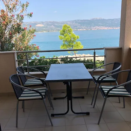 Toni Ferienhaus Trogir