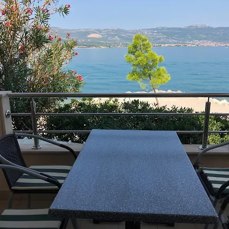Toni * Trogir