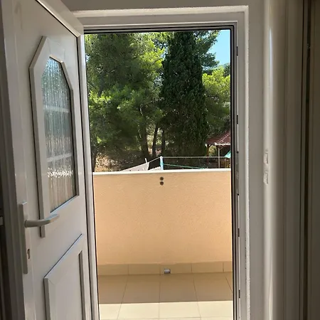 Toni Prázdninový dům Trogir