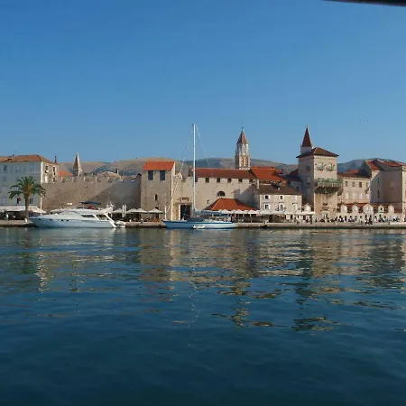 Toni Prázdninový dům Trogir