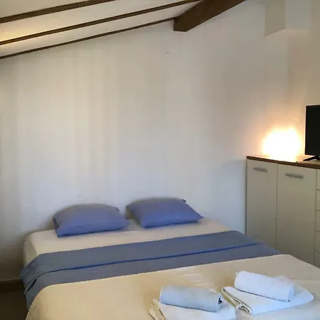 Toni Prázdninový dům Trogir