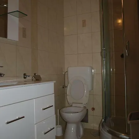 Prázdninový dům Toni *