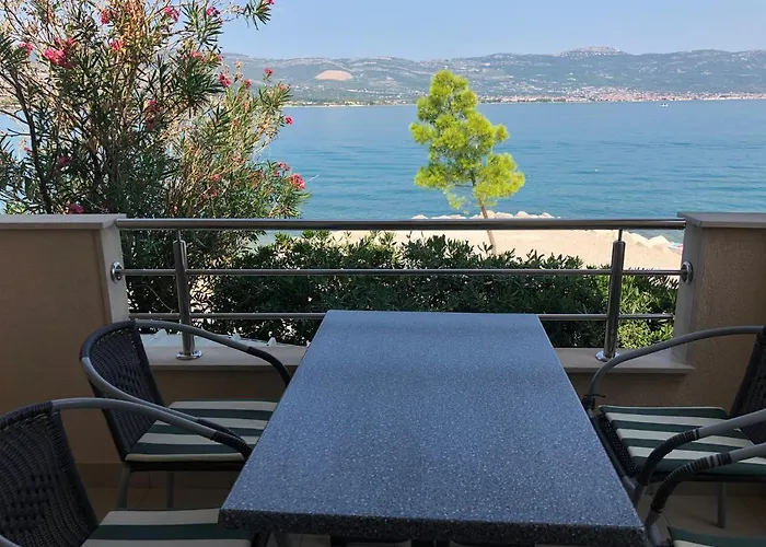 Toni * Trogir