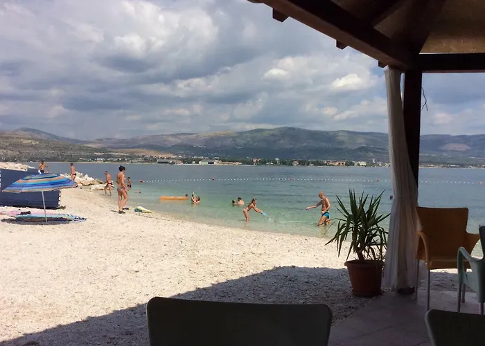 Toni * Trogir