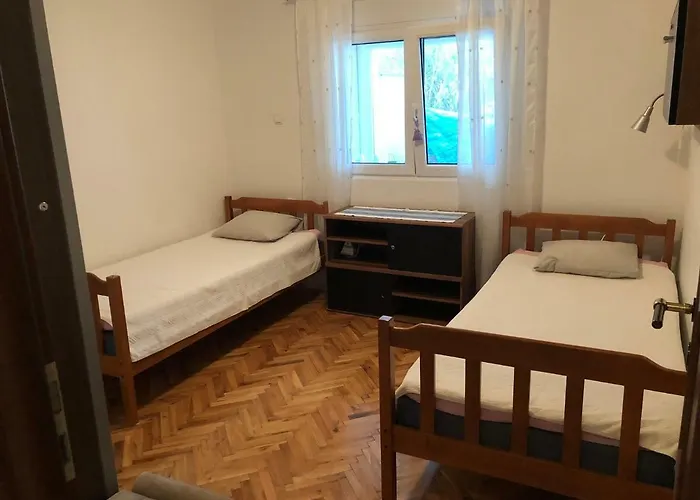 Toni Vikendica