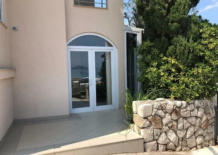 Vikendica Toni Trogir
