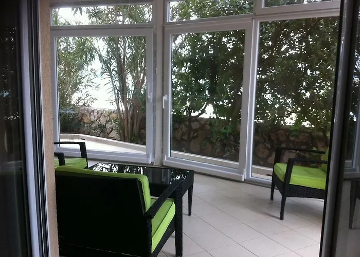 Toni Holiday home *