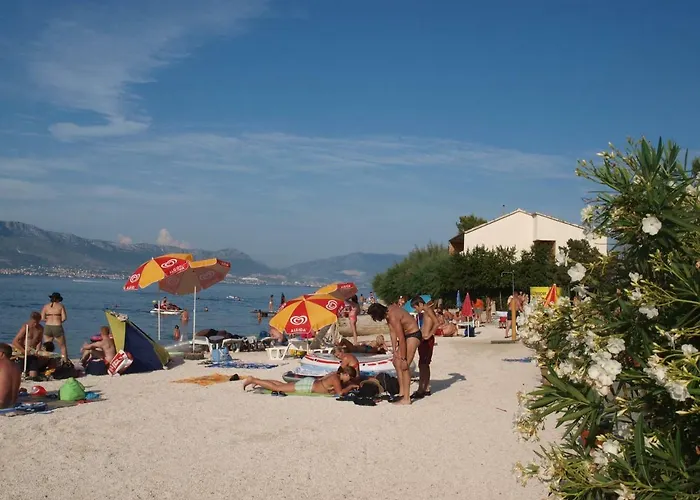 Holiday home Toni Trogir