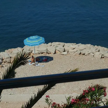 Holiday home Toni