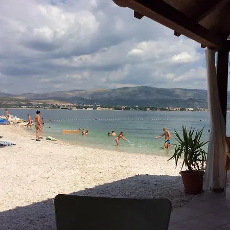 Toni * Trogir