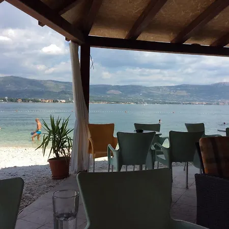 Toni Trogir
