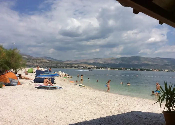 Prázdninový dům Toni Trogir