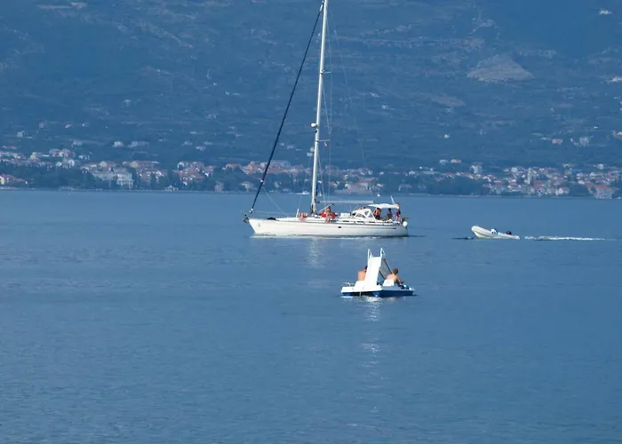 Σπίτι διακοπών Toni