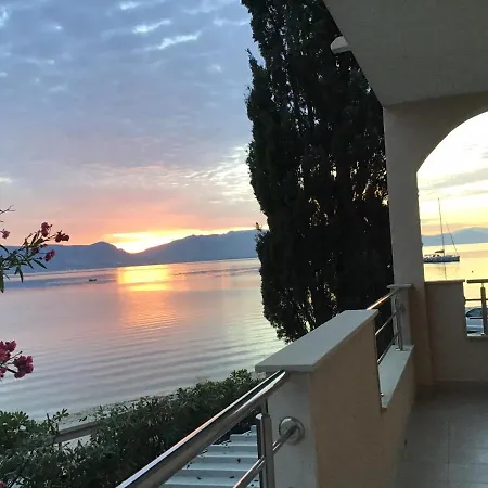 Toni Holiday home Trogir