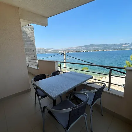 Toni * Trogir