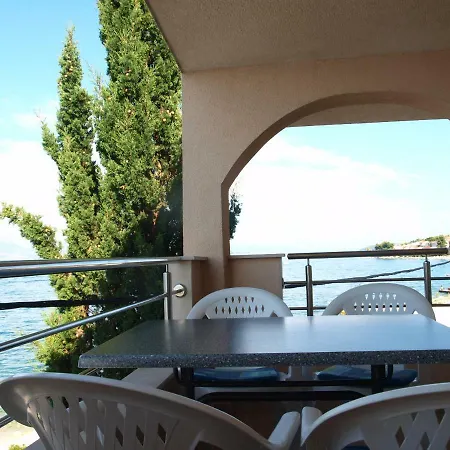 Toni Holiday home Trogir