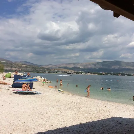 Holiday home Toni Trogir